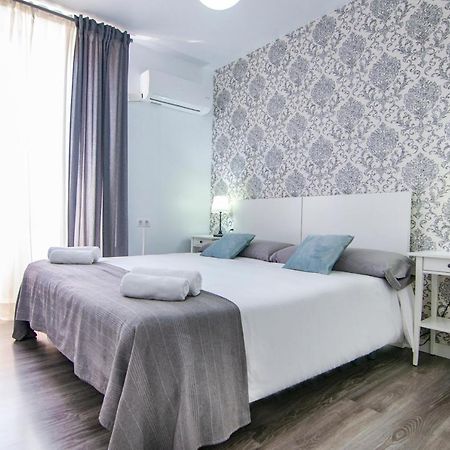 Kasa Katia Guest House Валенсия Экстерьер фото