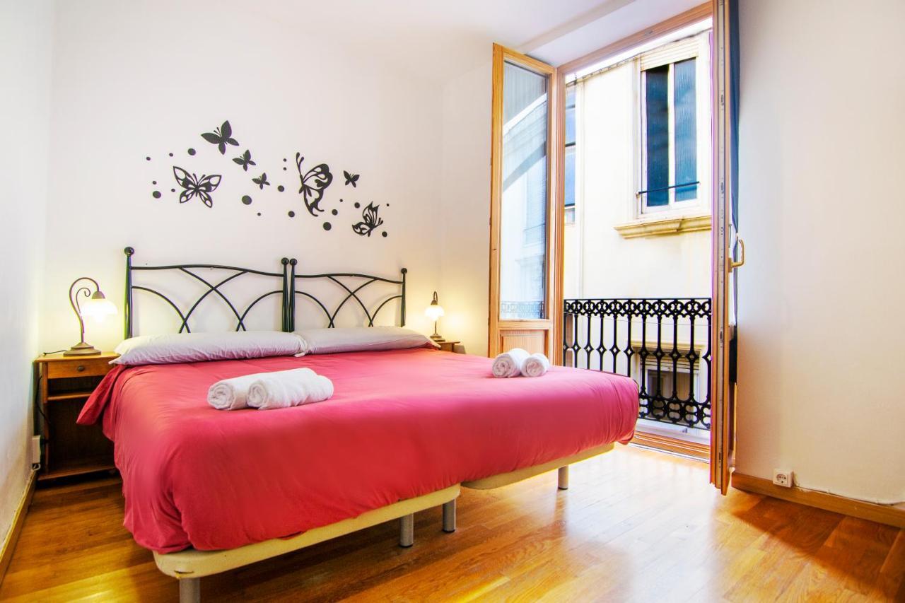 Kasa Katia Guest House Валенсия Экстерьер фото