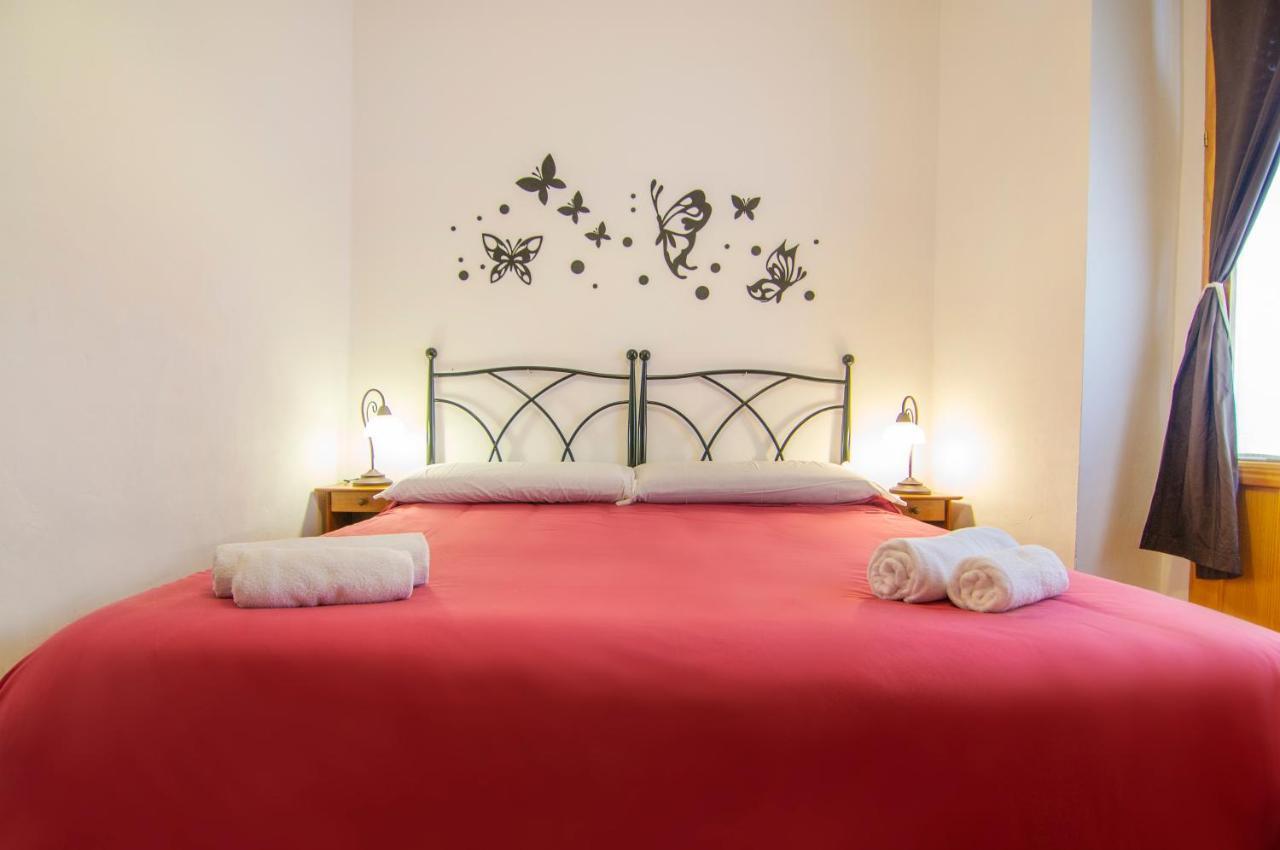 Kasa Katia Guest House Валенсия Экстерьер фото