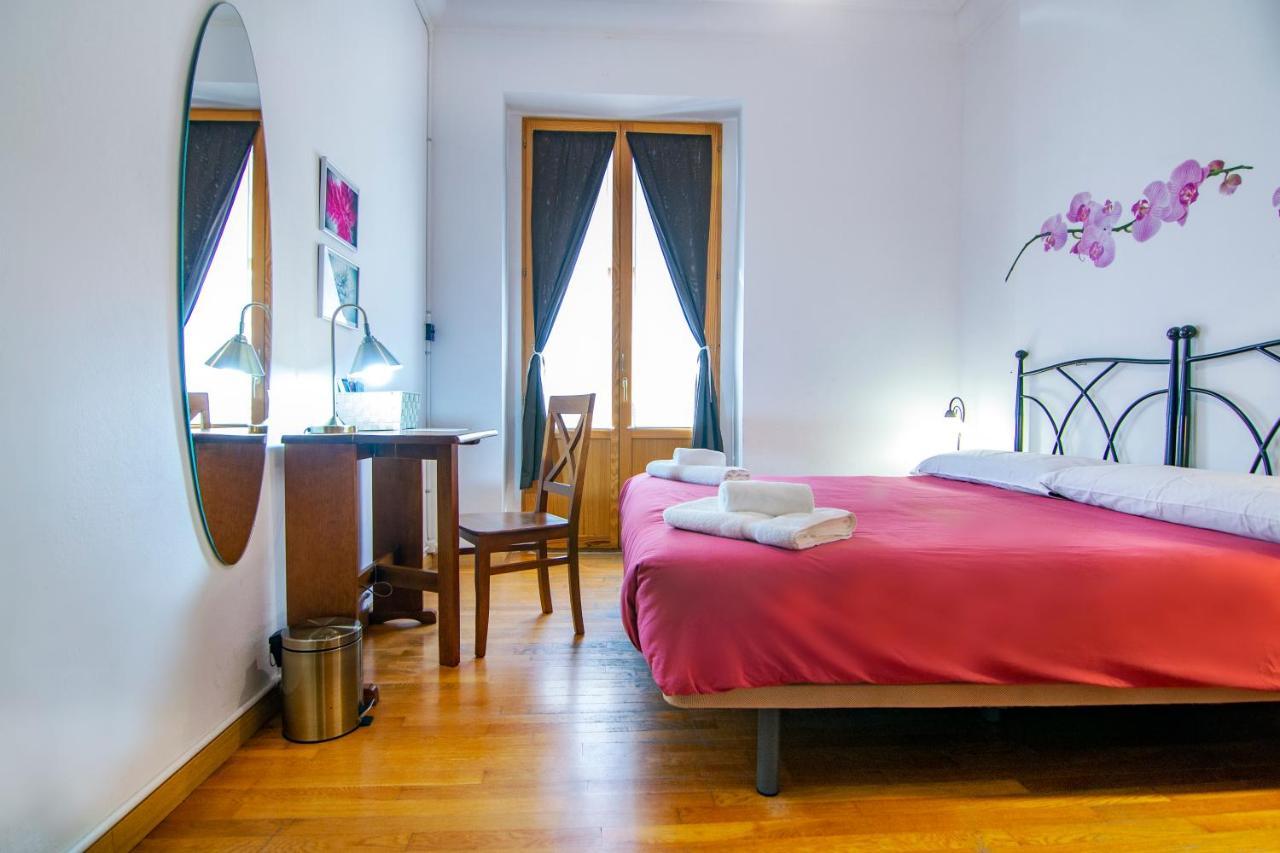Kasa Katia Guest House Валенсия Экстерьер фото