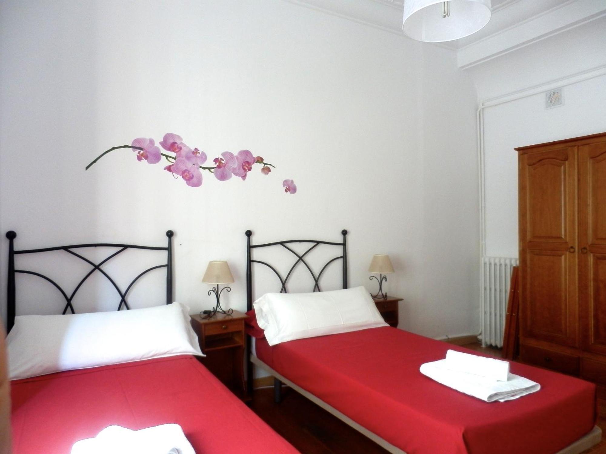 Kasa Katia Guest House Валенсия Номер фото