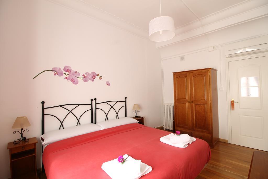 Kasa Katia Guest House Валенсия Экстерьер фото
