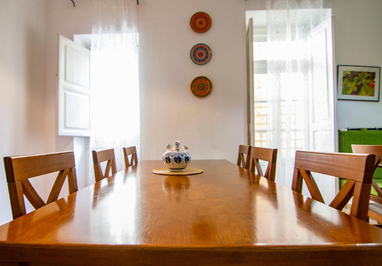 Kasa Katia Guest House Валенсия Экстерьер фото
