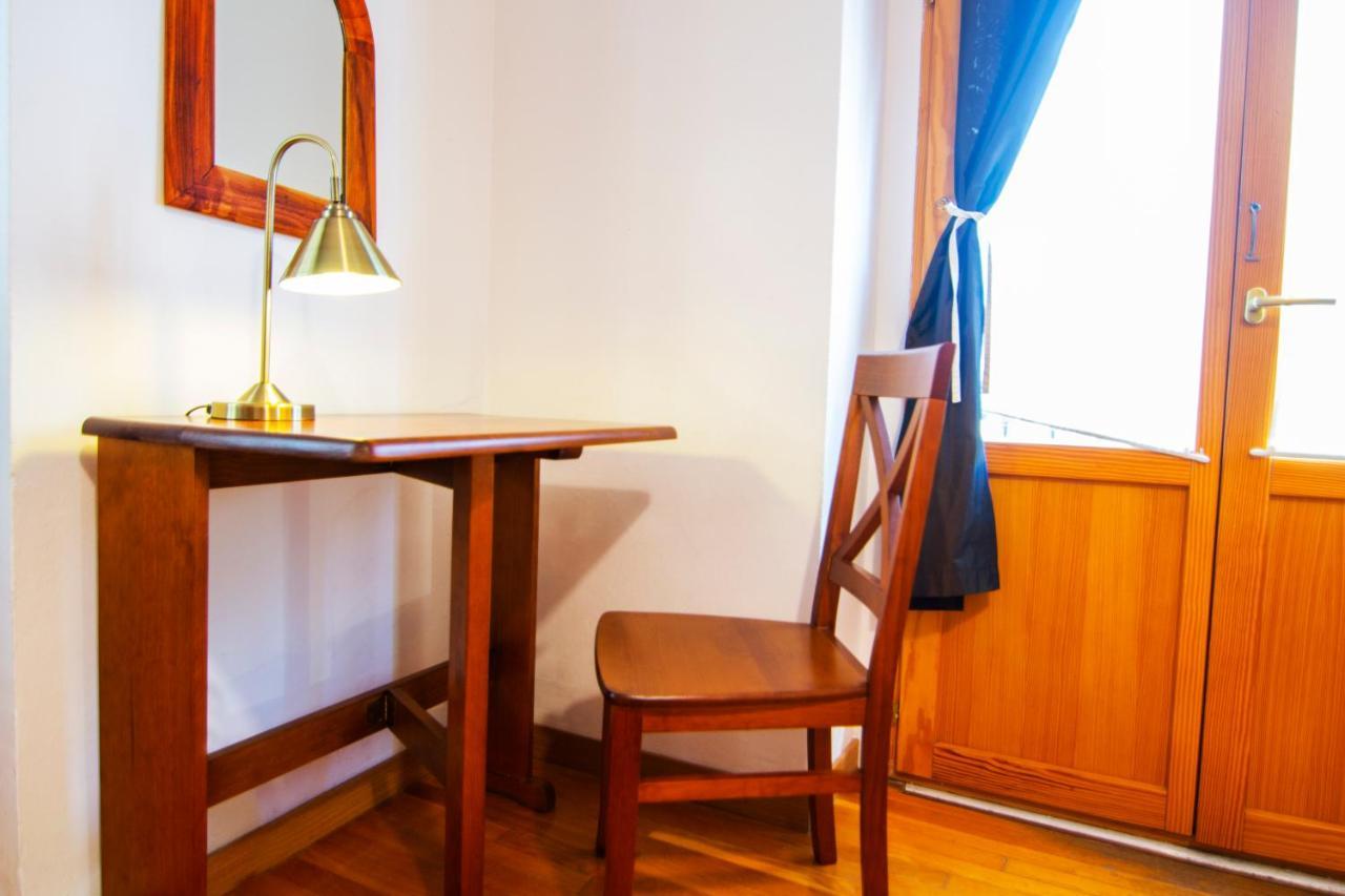 Kasa Katia Guest House Валенсия Экстерьер фото