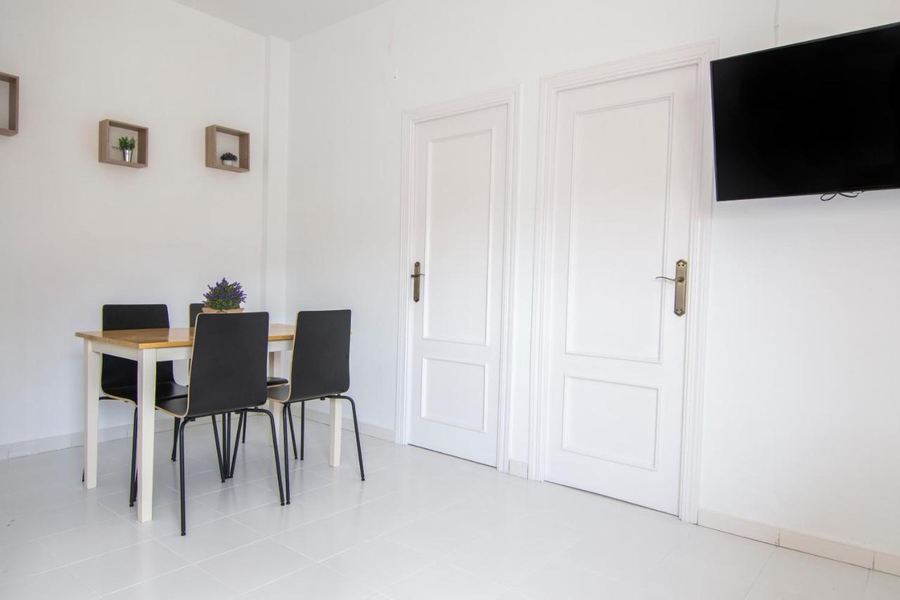 Kasa Katia Guest House Валенсия Экстерьер фото