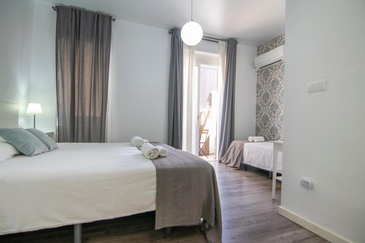 Kasa Katia Guest House Валенсия Экстерьер фото