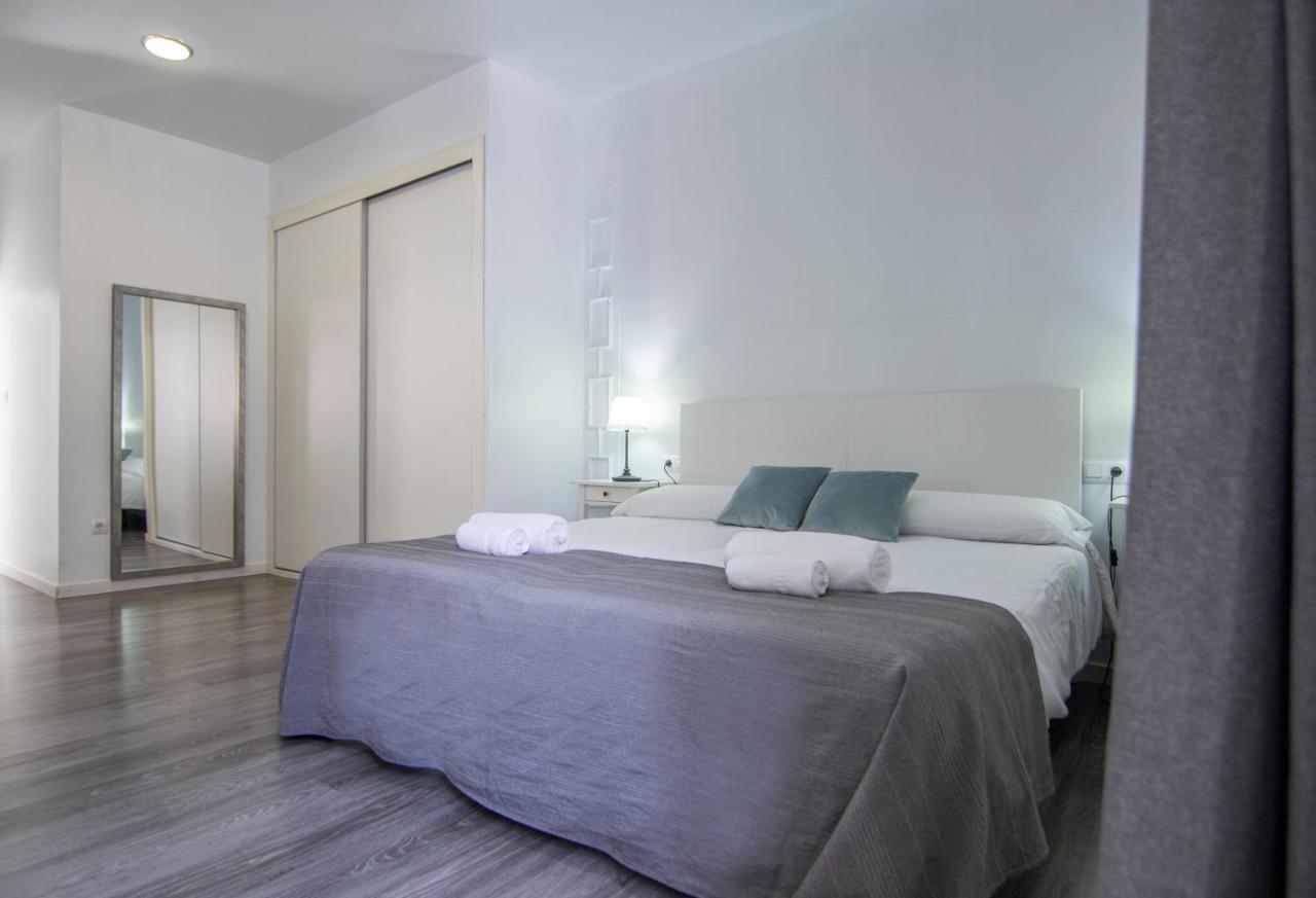 Kasa Katia Guest House Валенсия Экстерьер фото