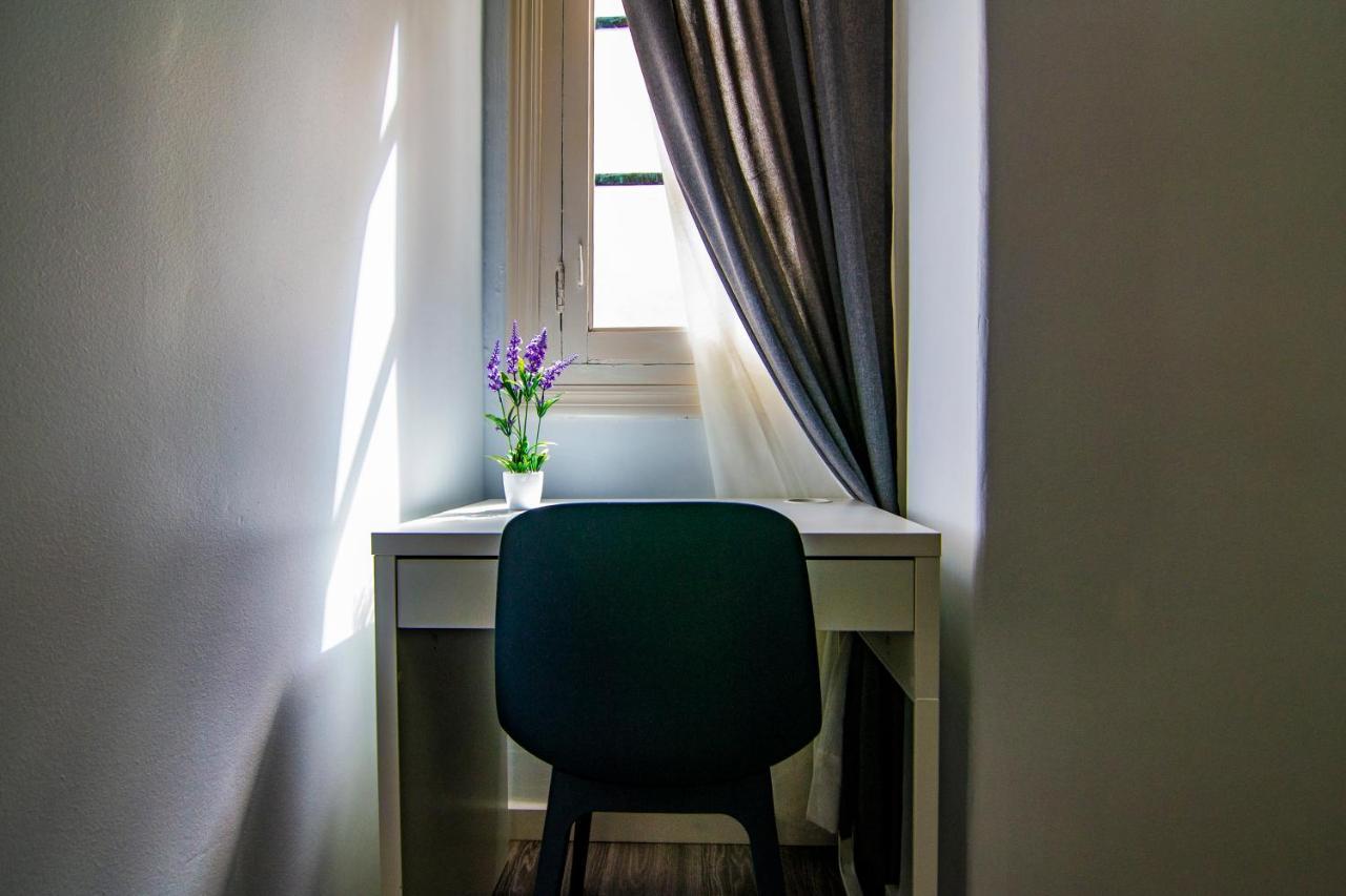 Kasa Katia Guest House Валенсия Экстерьер фото