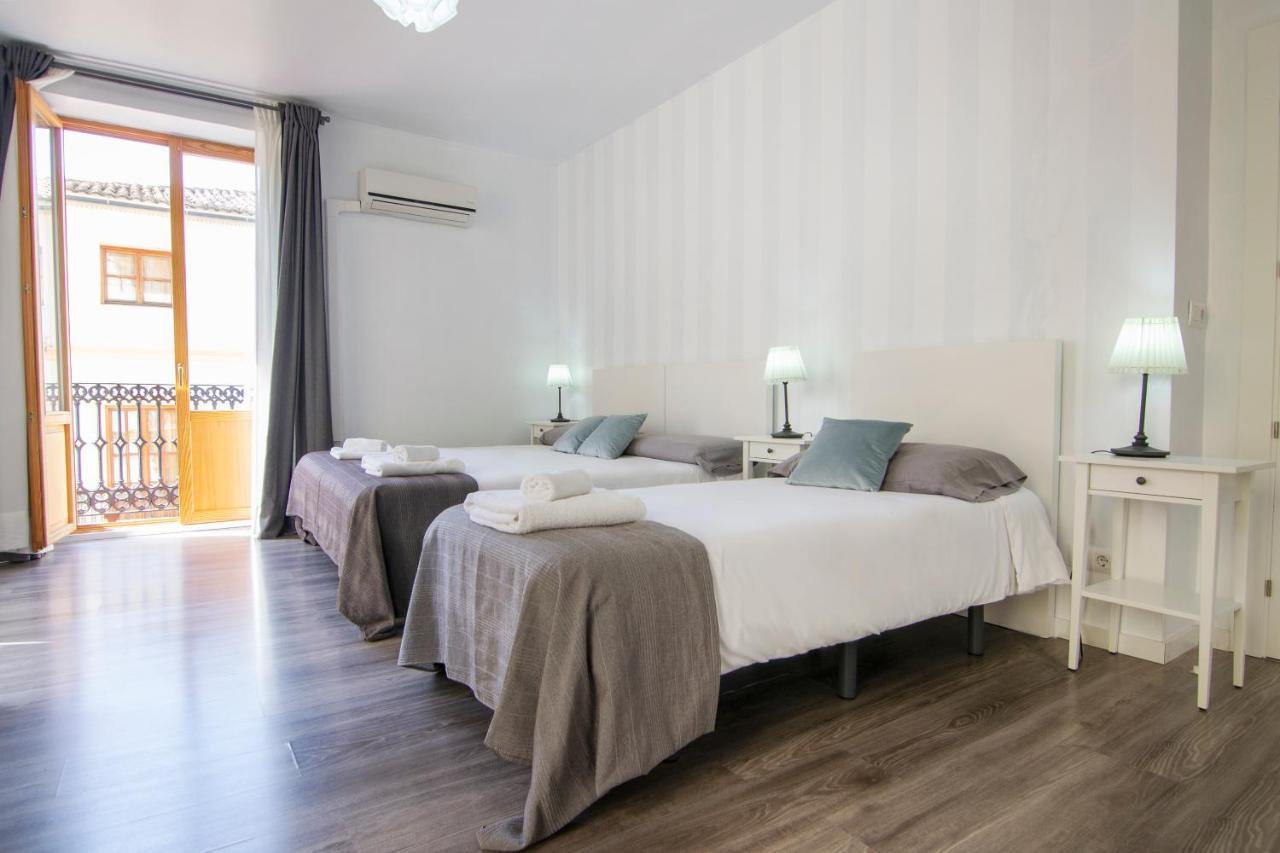 Kasa Katia Guest House Валенсия Экстерьер фото