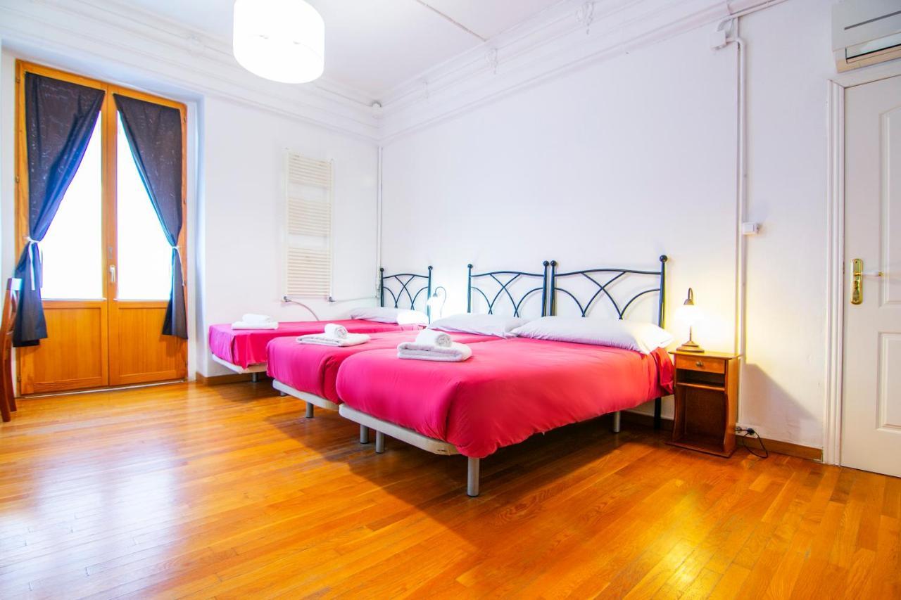 Kasa Katia Guest House Валенсия Экстерьер фото