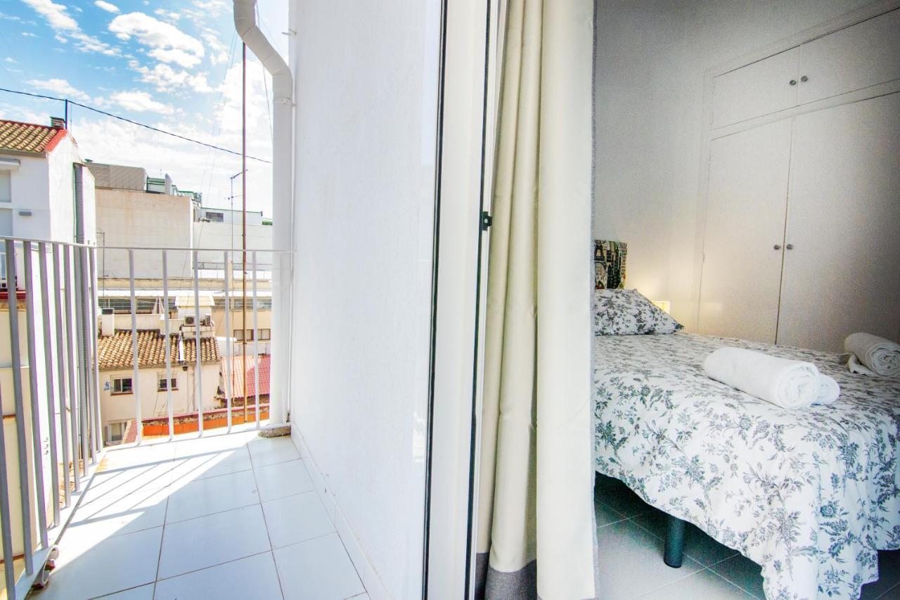 Kasa Katia Guest House Валенсия Экстерьер фото