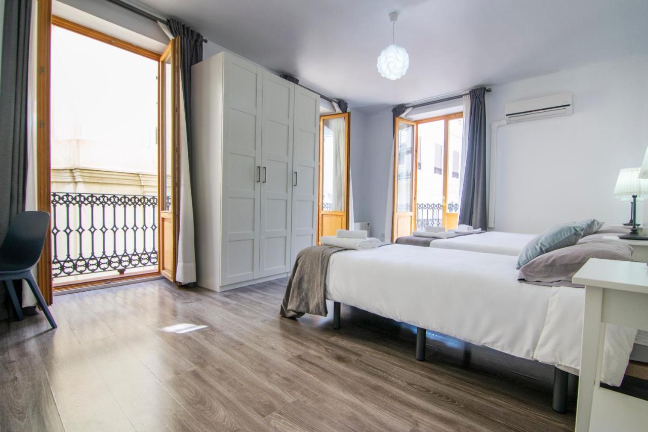 Kasa Katia Guest House Валенсия Экстерьер фото